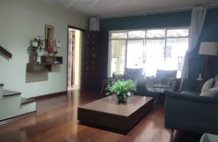 Imagem: Sobrado para Venda, Mandaqui