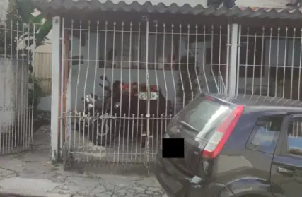 Imagem: Casa Térrea para Venda, Horto Florestal