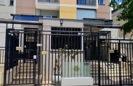 Imagem: Apartamento para Venda, Jardim Tremembé