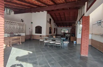 Imagem anuncio destaque venda no bairroHorto Florestal