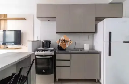 Imagem: Apartamento para Venda, Vila Penteado