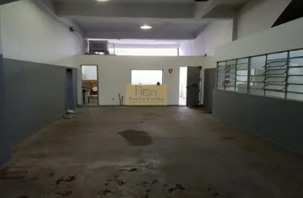 Imagem: Galpão / Salão para Venda, Casa Verde