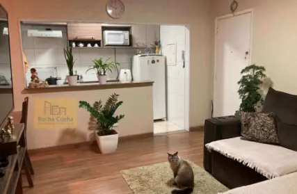 Imagem: Apartamento para Venda, Vila Palmeiras