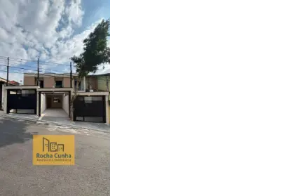 Imagem: Sobrado para Venda, Jardim Primavera