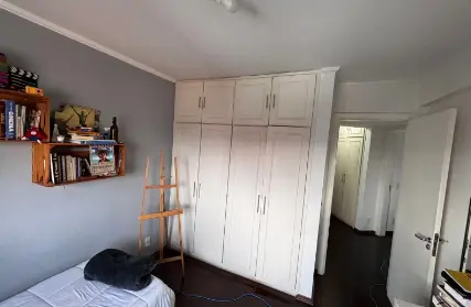 Imagem: Apartamento para Venda, Casa Verde