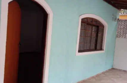 Imagem: Sobrado para Venda, Vila Albertina