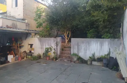 Imagem: Casa Térrea para Venda, Limão