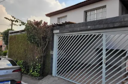 Imagem: Casa Térrea para Venda, Freguesia do Ó