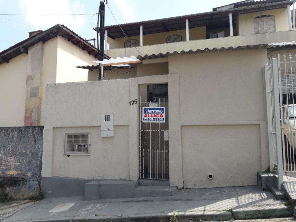 Casa Térrea na Zona Norte para Alugar, 45 m², Vila Medeiros, São Paulo por R 800,00 GN700 Casa Térrea na Zona Norte para Alugar, 45 m², Vila Medeiros, São Paulo por R 800,00 GN700