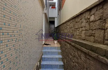 Imagem: Casa Térrea para Alugar, Vila Ede