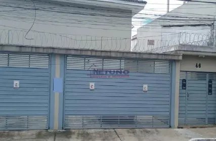 Imagem: Condomínio Fechado para Venda, Vila Medeiros