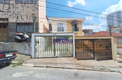 Imagem: Sobrado para Alugar, Vila Ede