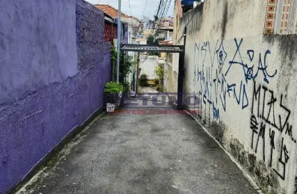 Imagem: Casa Térrea para Alugar, Vila Ede