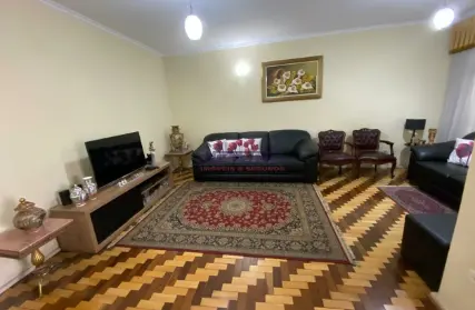 Imagem: Sobrado para Venda, Vila Paiva