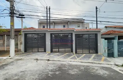 Imagem: Sobrado para Venda, Vila Ede