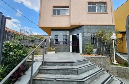 Imagem: Galpão / Salão para Alugar, Vila Maria Alta