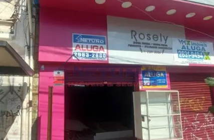 Imagem: Galpão / Salão para Alugar, Vila Medeiros