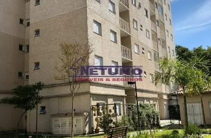 Imagem: Apartamento para Venda, Jardim Modelo