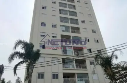 Imagem: Apartamento para Venda, Vila Maria Alta