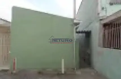 Imagem: Casa Térrea para Venda, Vila Ede