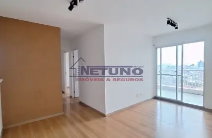 Imagem: Apartamento para Alugar, Vila Paiva