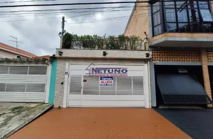 Imagem: Casa Térrea para Venda, Jardim Guançã