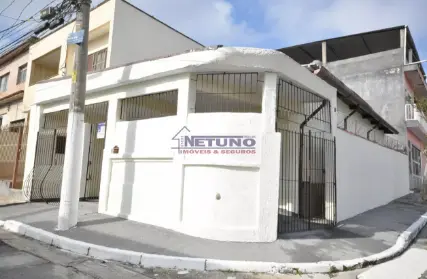 Imagem: Casa Térrea para Venda, Vila Medeiros