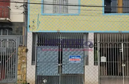 Imagem: Sobrado para Venda, Vila Guilherme