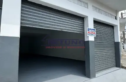 Imagem: Galpão / Salão para Alugar, Vila Medeiros