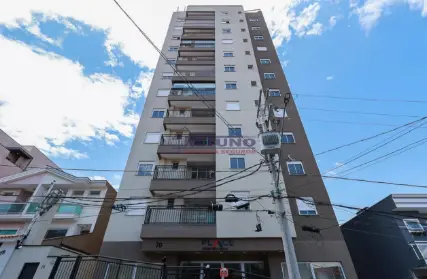 Imagem: Apartamento para Venda, Jardim São Paulo
