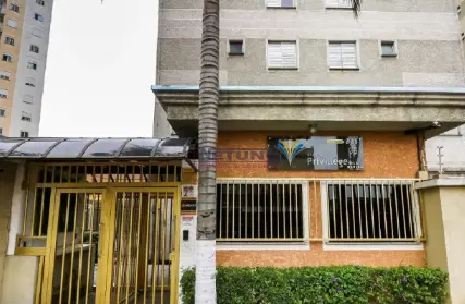 Imagem: Apartamento para Venda, Parque Novo Mundo