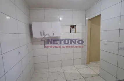 Imagem: Casa Térrea para Alugar, Vila Maria Alta