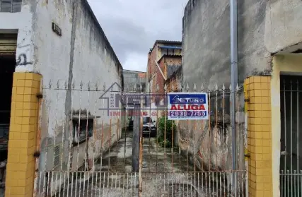 Imagem: Casa Térrea para Alugar, Vila Medeiros