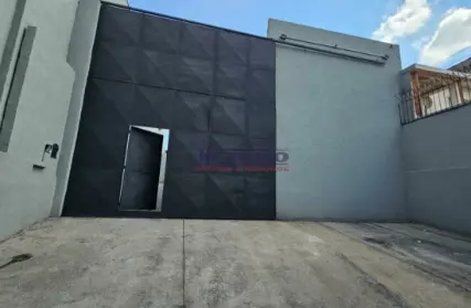 Imagem: Galpão / Salão para Alugar, Carandiru