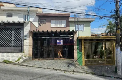 Imagem: Sobrado para Venda, Vila Ede