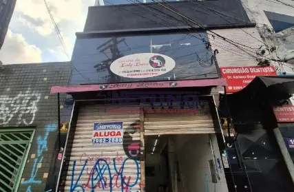 Imagem: Sala Comercial para Alugar, Jardim Japão