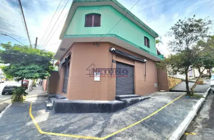 Imagem: Galpão / Salão para Alugar, Vila Medeiros
