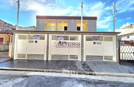 Imagem: Sobrado para Venda, Vila Medeiros