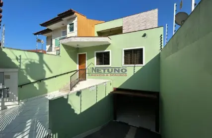 Imagem: Sobrado para Venda, Vila Maria Alta
