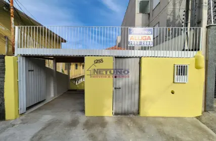 Imagem: Casa Térrea para Alugar, Vila Nivi