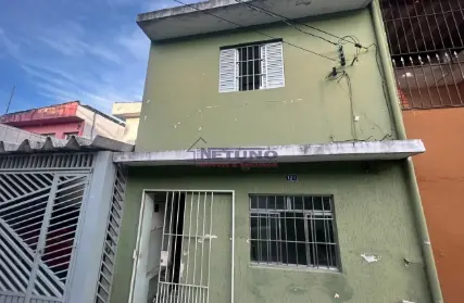 Imagem: Sobrado para Venda, Vila Medeiros