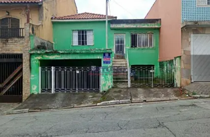 Imagem: Casa Térrea para Venda, Vila Ede