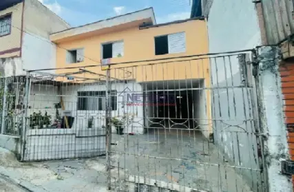 Imagem: Sobrado para Venda, Vila Medeiros