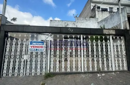 Imagem: Casa Térrea para Venda, Vila Medeiros