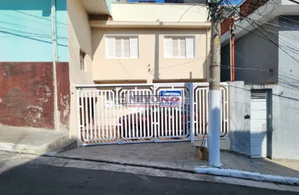Imagem: Casa Térrea para Alugar, Jardim Brasil