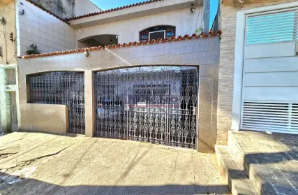 Imagem: Casa Térrea para Alugar, Vila Medeiros