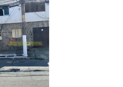 Imagem: Casa Térrea para Alugar, Vila Paiva