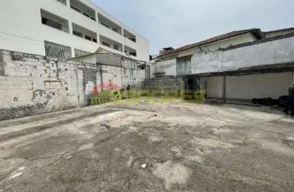 Imagem: Terreno para Alugar, Vila Maria Alta