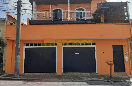 Imagem: Sobrado para Alugar, Parque Rodrigues Alves