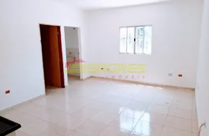 Imagem: Apartamento para Alugar, Vila Ayrosa